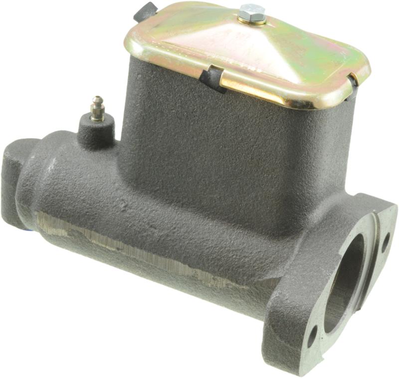 1985 Chevrolet C70 Brake Master Cylinder Dorman M36230 image 3 of 4