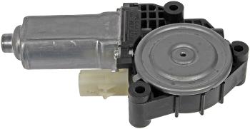 2005 Chrysler PT Cruiser Power Window Motor Front Right Dorman 742949 image 2 of 3