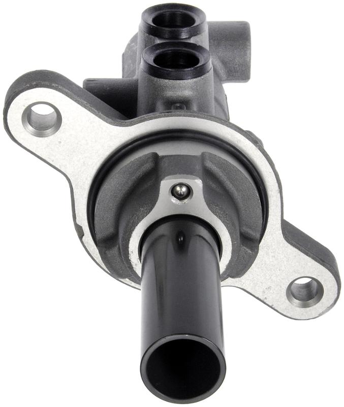 2012 Toyota Venza Brake Master Cylinder Dorman M630661 image 3 of 4