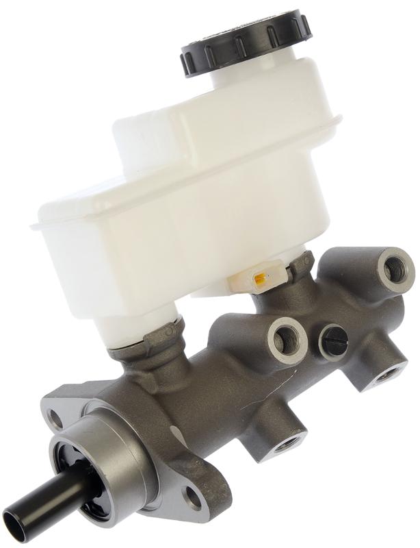 2005 Nissan Titan Brake Master Cylinder Dorman M630466 image 3 of 4