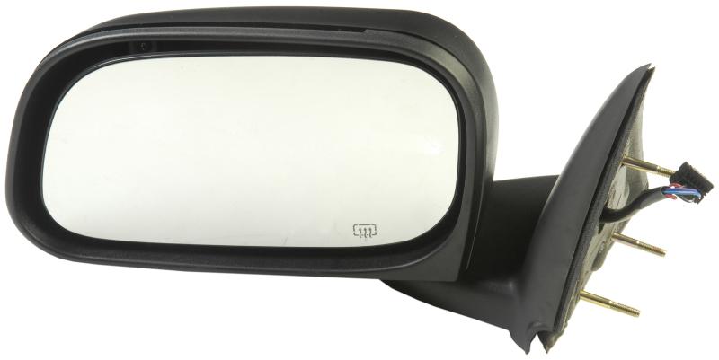 2006 Dodge Dakota Door Mirror Left Dorman 955599 image 1 of 1