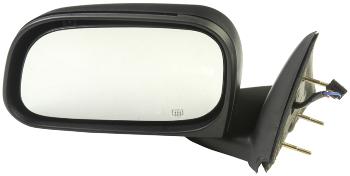 2005 Dodge Dakota Door Mirror Left Dorman 955599 image 1 of 1