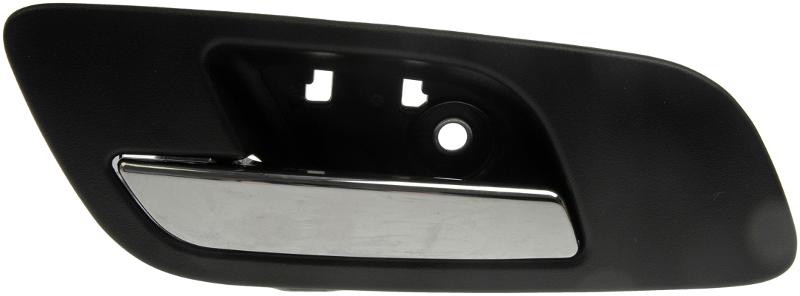 2012 GMC Sierra 3500 HD Interior Door Handle Front Left Dorman 81181 image 3 of 3
