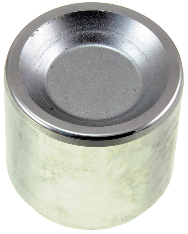 1990 International M1400 Metro II Disc Brake Caliper Piston Front Dorman P7600S image 1 of 3