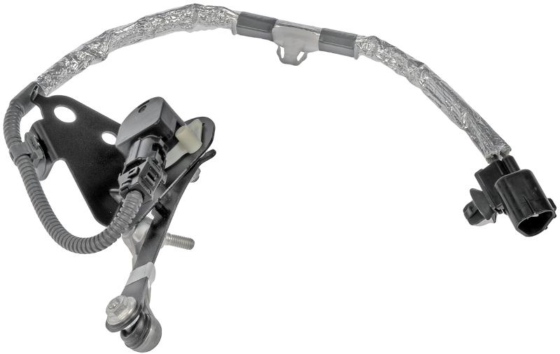 2019 Lexus LX570 Suspension Ride Height Sensor Rear Left Dorman 924781 image 2 of 3