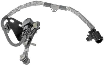 2015 Lexus LX570 Suspension Ride Height Sensor Rear Left Dorman 924781 image 2 of 3