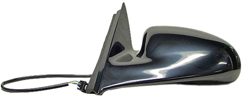 2001 Pontiac Bonneville Door Mirror Left Dorman 9551467 image 1 of 2