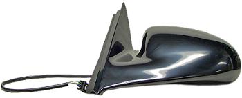 2005 Pontiac Bonneville Door Mirror Left Dorman 9551467 image 1 of 2