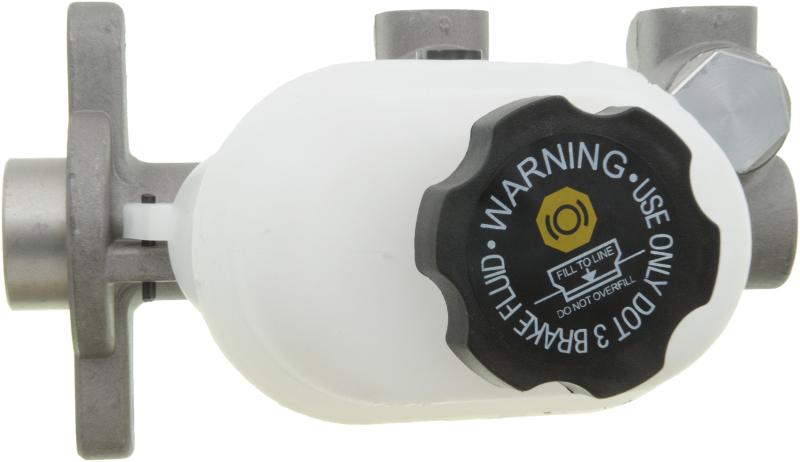 1997 Chevrolet Cavalier Brake Master Cylinder Dorman M390277 image 3 of 4