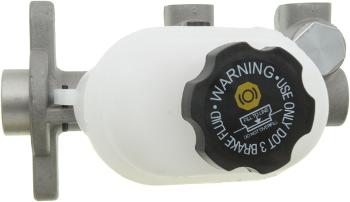 1999 Pontiac Sunfire Brake Master Cylinder Dorman M390277 image 3 of 4
