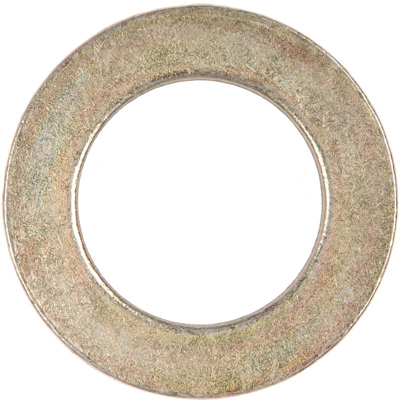 1991 Subaru XT Spindle Nut Washer Front Dorman 618066 image 1 of 1