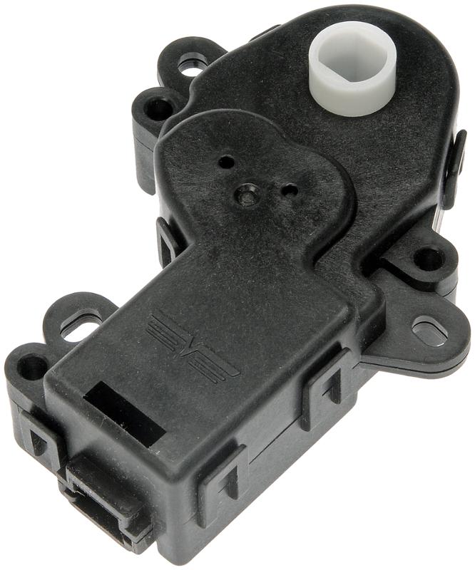 2006 GMC Canyon HVAC Heater Blend Door Actuator Main Dorman 604132 image 1 of 3