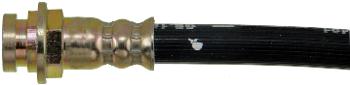 1990 Oldsmobile Silhouette Brake Hydraulic Hose Front Right Dorman H38178 image 1 of 3