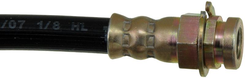 1997 GMC K2500 Suburban Brake Hydraulic Hose Front Right Dorman H380534 image 1 of 3