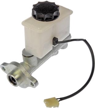 1993 Mazda B2600 Brake Master Cylinder