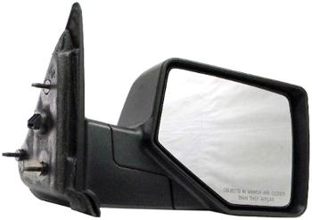 2009 Ford Ranger Door Mirror Right Dorman 955837 image 3 of 4