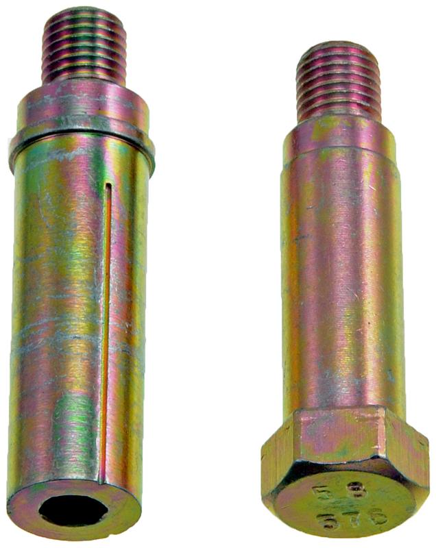 2004 Toyota Camry Disc Brake Caliper Bolt Rear Dorman HW14134 image 1 of 1
