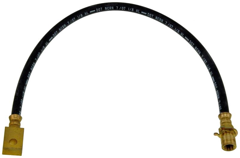 Dorman H38511 - Brake Hydraulic Hose Dorman H38511 Brake Hydraulic Hose product image 2 of 3