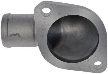 2000 Mitsubishi Mirage Engine Coolant Thermostat Housing Dorman 9025097 image 1 of 2