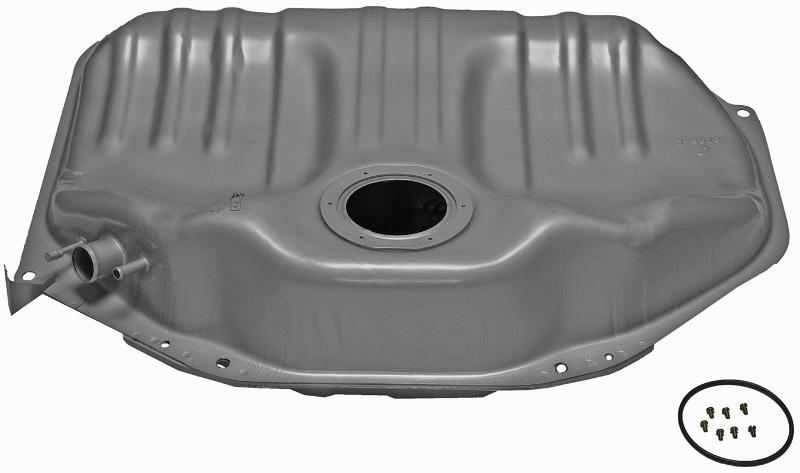 1994 Nissan Tsuru Fuel Tank
