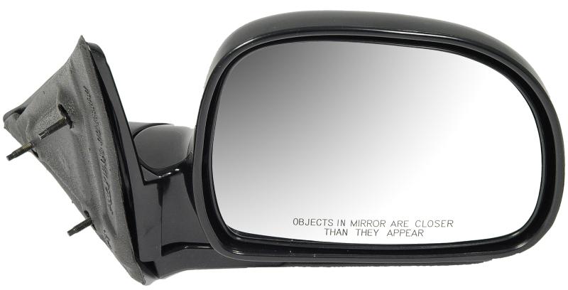 1997 GMC Sonoma Door Mirror Right Dorman 955306 image 2 of 2