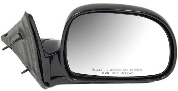 1996 Oldsmobile Bravada Door Mirror Right Dorman 955306 image 2 of 2