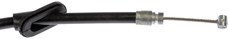 1997 Hyundai Elantra Parking Brake Cable Rear Right Dorman C95307 image 1 of 3