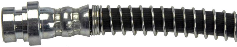 2008 Kia Amanti Brake Hydraulic Hose Front Left Dorman H621354 image 3 of 3