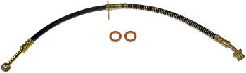 2008 Kia Rio5 Brake Hydraulic Hose Front Right Dorman H621115 image 1 of 3