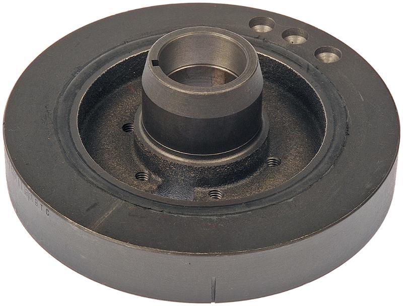 1977 Dodge D300 Engine Harmonic Balancer Dorman 594132 image 4 of 4