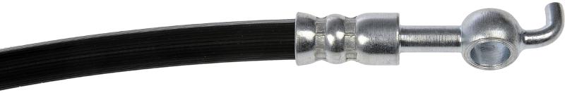 2011 Mazda 6 Brake Hydraulic Hose Rear Left Dorman H621496 image 3 of 3