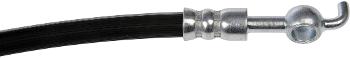 2013 Mazda CX-5 Brake Hydraulic Hose Rear Left Dorman H621496 image 3 of 3