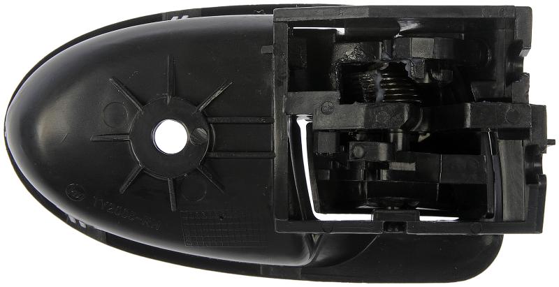 2008 Toyota Yaris Interior Door Handle Front Right Dorman 80399 image 1 of 3