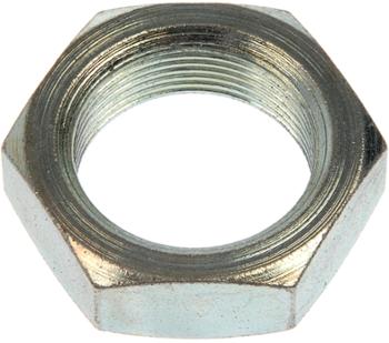 1977 Audi 100 Series Spindle Nut Front Dorman 615087.1 image 2 of 2