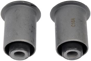2013 Nissan Xterra Suspension Control Arm Bushing Front Lower Dorman 535545 image 2 of 2