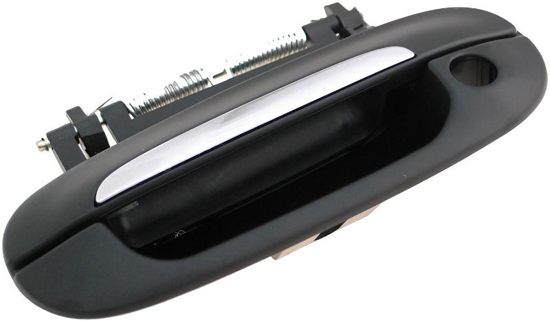 2011 Cadillac DTS Exterior Door Handle Front Left Dorman 83349 image 2 of 3