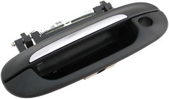 2009 Cadillac DTS Exterior Door Handle Front Left Dorman 83349 image 2 of 3