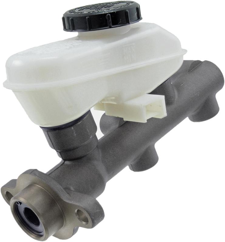 1989 Mercury Topaz Brake Master Cylinder Dorman M39443 image 2 of 4