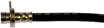 2015 Mazda MX-5 Brake Hydraulic Hose Front Left Dorman H621083 image 1 of 3