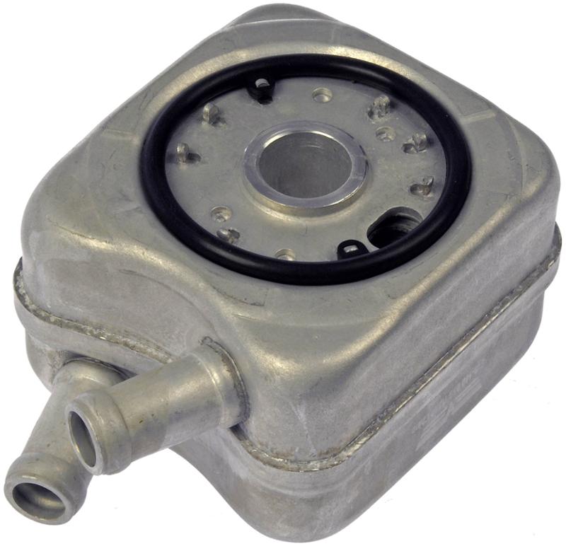 2000 Volkswagen Passat Engine Oil Cooler Dorman 918140 image 3 of 4