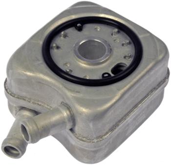 2002 Audi A4 Engine Oil Cooler Dorman 918140 image 3 of 4