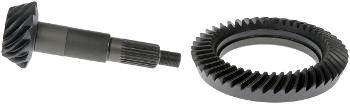 1995 Jeep Grand Cherokee Differential Ring and Pinion Front Dorman 697380 image 1 of 2