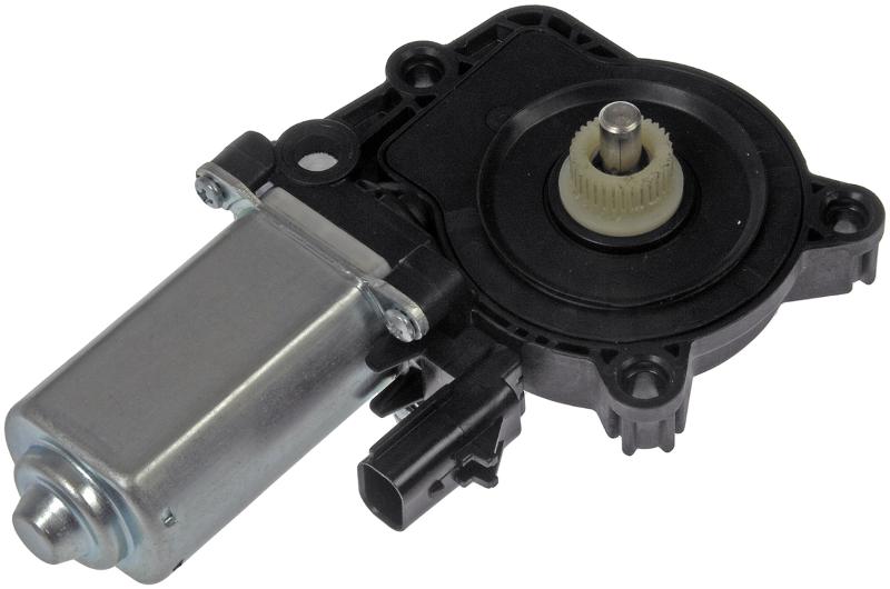 2009 Jeep Liberty Power Window Motor Front Right Dorman 742335 image 1 of 3