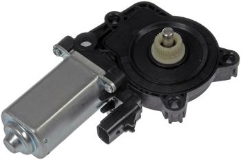 2009 Dodge Nitro Power Window Motor Front Right Dorman 742335 image 1 of 3