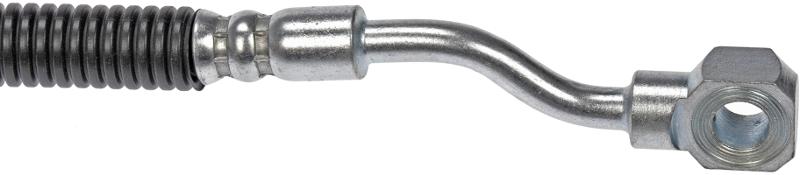 2005 GMC Sierra 3500 Brake Hydraulic Hose Rear Left Dorman H620042 image 2 of 3