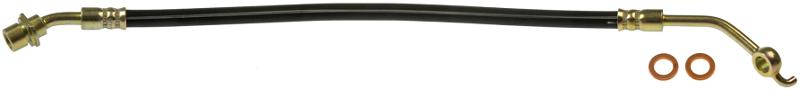 2008 Lexus GS350 Brake Hydraulic Hose Front Right Dorman H621419 image 2 of 3