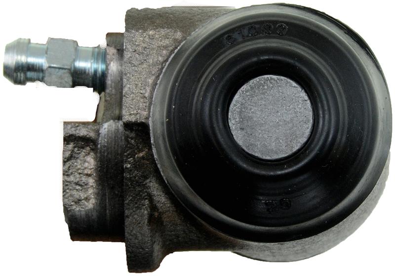 1994 Dodge Grand Caravan Drum Brake Wheel Cylinder Rear Dorman W37984 image 1 of 3
