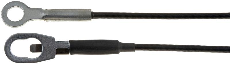 2004 Nissan Titan Tailgate Support Cable Dorman 38538 image 4 of 4