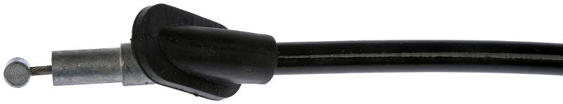 1993 Honda Civic Parking Brake Cable Rear Left Dorman C94937 image 2 of 3