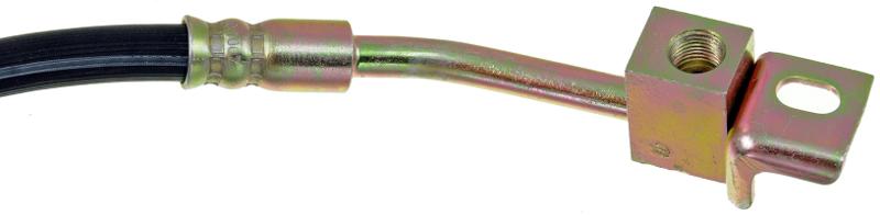2006 Jeep Liberty Brake Hydraulic Hose Front Left Dorman H620189 image 1 of 3